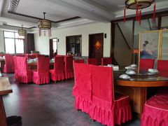 大堂-灵福缘私房菜·农家菜(拈花湾·灵山大佛必推店)
