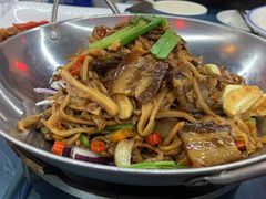 -味道家宴