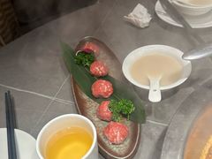 -骨之味·筒骨汤火锅(江头店)