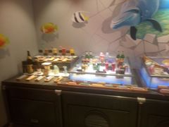 -玛雅铁板烧餐厅(中关村店)