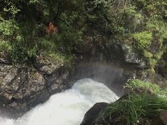 -白云源风景区