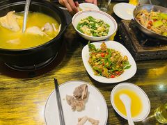 -老味道湘菜