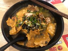 -田螺姑娘螺蛳粉(十里堡店)