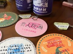 -跳海酒馆(江湾里店)