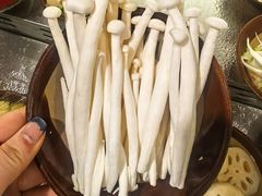 -赵九记呱呱老火锅(钟楼总店)