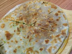 -甲乙饼·北京手工肉饼(西直门凯德茂店)