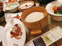 -丽华园(汉阳龙阳店)