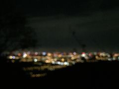-鬼笑石后山停车场