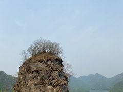 -易水湖景区