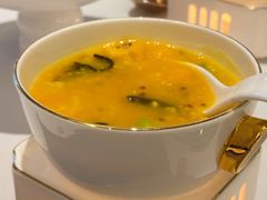 -上蔬无瑕· 创意素食·Vegetarian(华采天地店)