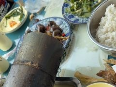 -生态苑农庄(十里画廊遇龙河店)