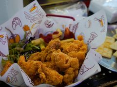 -玄希浪漫厨房·韩料烤肉(湖滨银泰in77店)