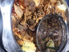 -古乐牛香·鲜牛肉牛杂火锅(吴江三里桥运东商业广场店)