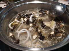 -狐狸爱上椰子鸡(滨江星光大道店)