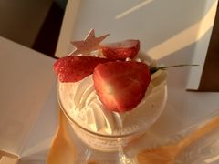 奶油蛋糕-可瑞朵活力烘焙(三中店)