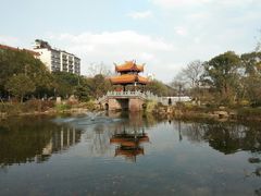 -北湖公园