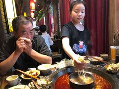 -蜀大侠火锅(寰球文化地标·总府店)