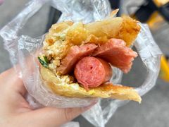 -张记灌饼(丰富路店)