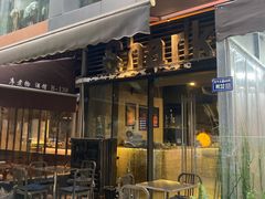 -shark burger·鲨鱼汉堡(交子大道店)