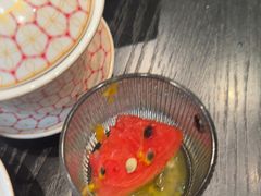 -渝月·川菜(海岸城店)