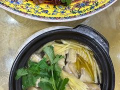 -天元河田土鸡店(莲花山店)