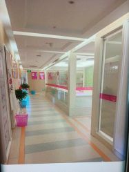 -金月汇月子会所(北大街店)