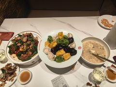 -双合园·海鲜水饺青岛菜(万佳广场店)