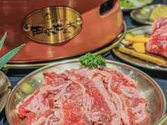 -西塔老太太泥炉烤肉(双井店)
