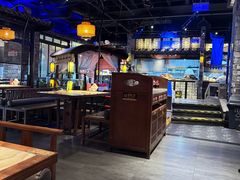 -红蜡烛-养生粥-津鲁菜(中山路店)