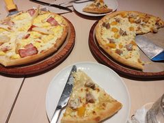 -乐凯撒披萨(中心书城店)