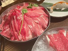 -呷哺呷哺(松江开元店)