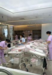 -禧月荟月子中心(前海Max店)