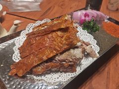 -驿楼兰·新疆菜(火车站店)