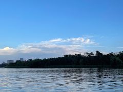 -长春市南湖公园