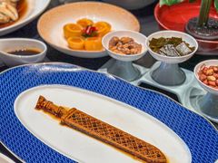 -曾宴·楚菜(湖北省博物馆店)