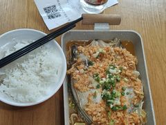 -南城香·饭香串香馄饨香(赵公口店)
