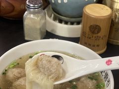 -蓝记云吞(正果店)