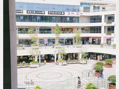 -浦江城市生活广场(江月路店)
