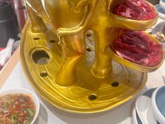 -千牛将·鲜牛肉火锅(开元路店)