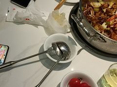 -七欣天香辣蟹火锅(无锡金太湖国际城店)