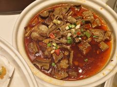 -华膳楼·安徽地标美食·中华餐饮名店(文化公园店)