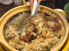 -润园四季椰子鸡火锅(海上世界店)