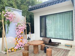 -欢乐蟹庄·精品农家乐(阳澄湖莲花岛店)