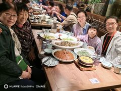 -周家二小姐的菜(西津渡店)