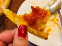 -玛格萝妮比萨屋(四平店)