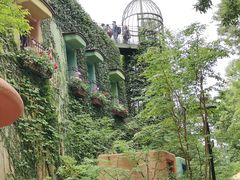 -三鹰之森吉卜力美术馆