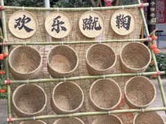 -东涌水乡风情街