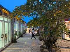 -这片海·海景餐厅(博鳌店)