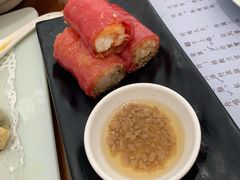 脆皮红米肠-豫璟轩中餐厅(南昌万怡店)