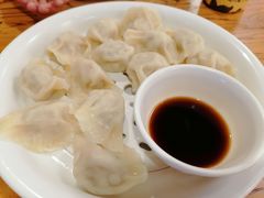 -關東雪东北菜(中庚漫游城店)